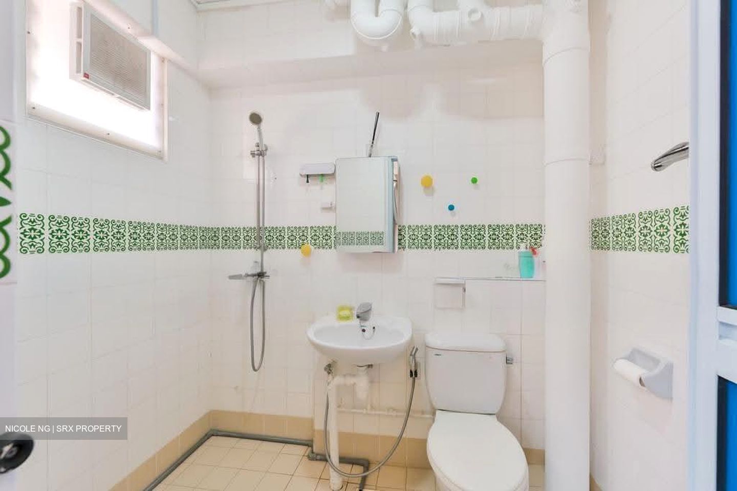 Blk 438 Choa Chu Kang Avenue 4 (Choa Chu Kang), HDB 4 Rooms #636882301